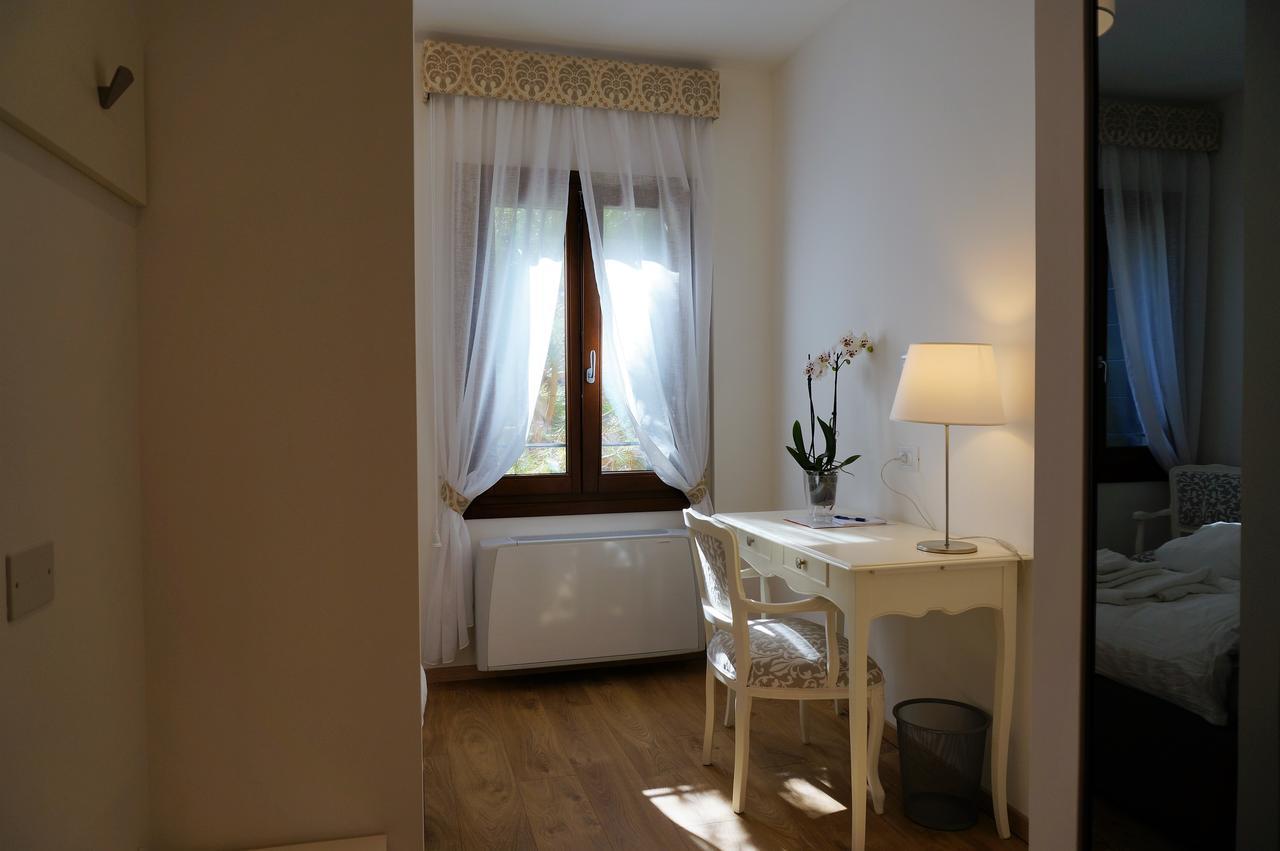 B&B Hortus Venecia Exterior foto