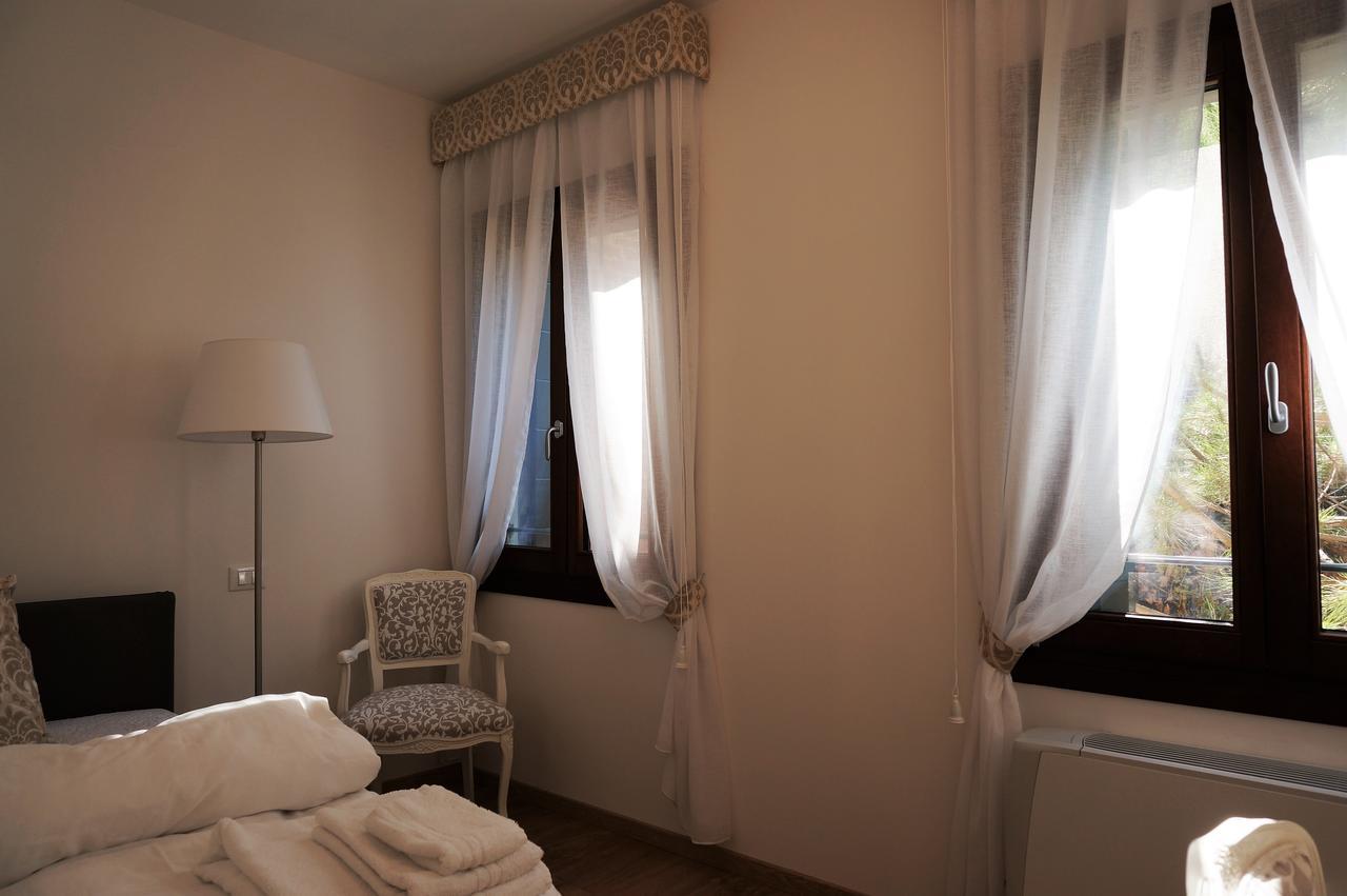 B&B Hortus Venecia Exterior foto