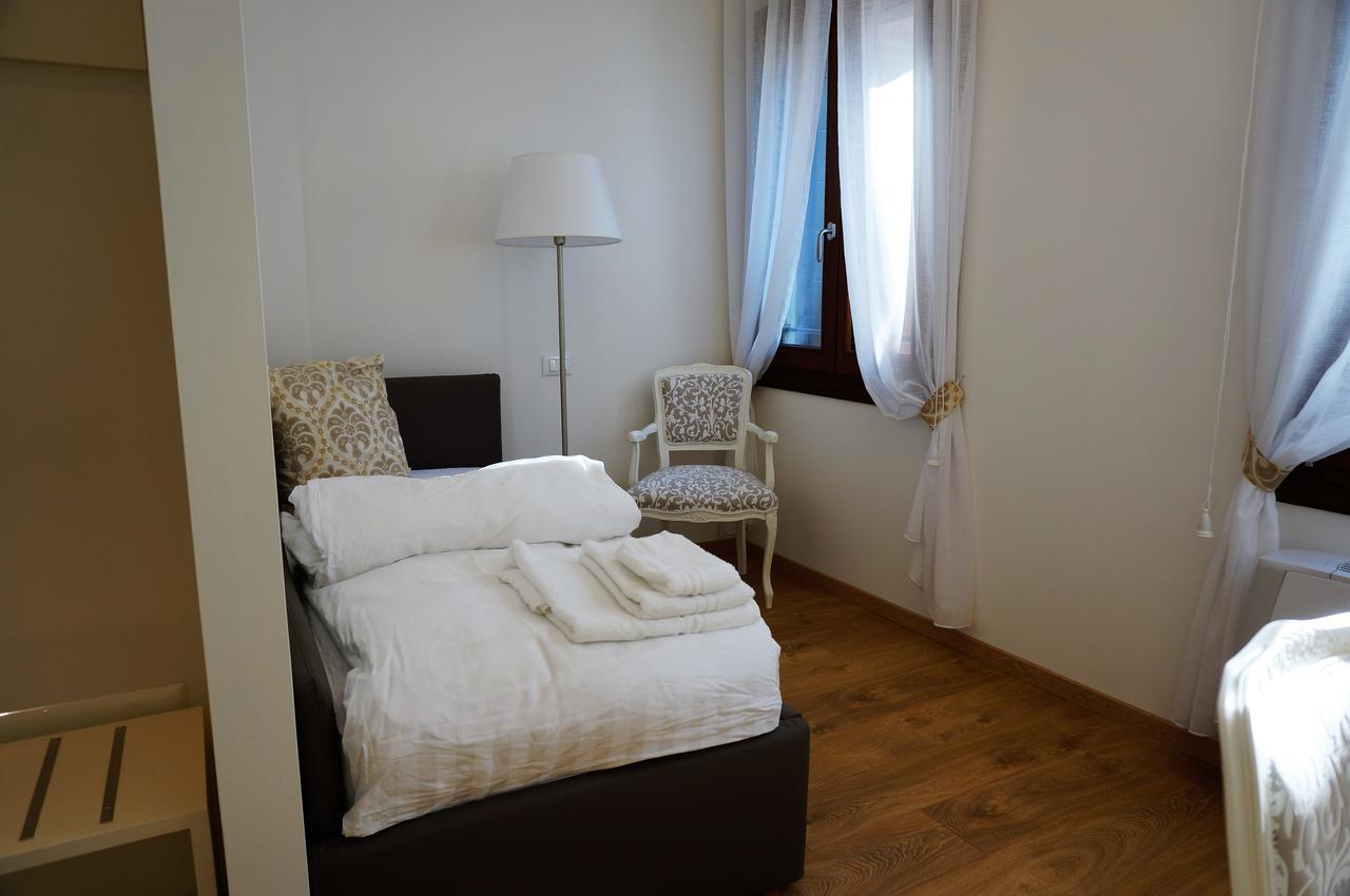 B&B Hortus Venecia Exterior foto