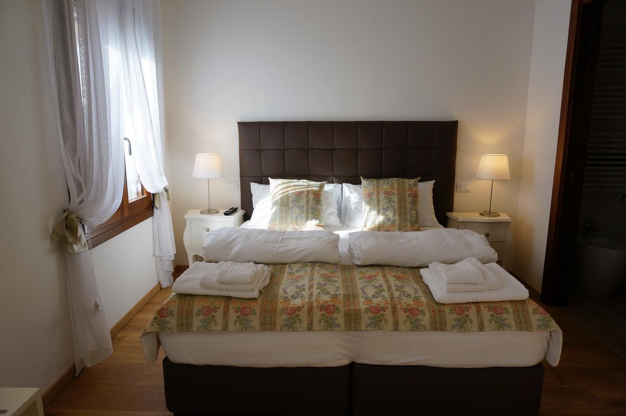 B&B Hortus Venecia Exterior foto